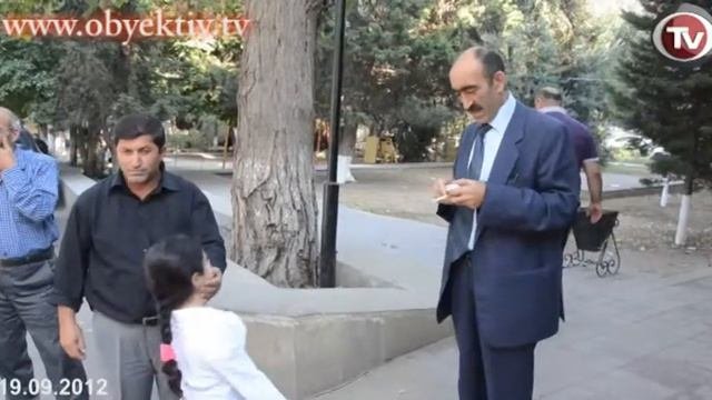 AVAZ ZEYNALLI S TRIAL REOPENED