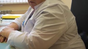 г Тольятти (  Врачебная ошибка или халатность ???)