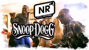 Snoop Dogg - Kill 'Em Wit The Shoulders [NR clips] (Новые Рэп Клипы 2016) 