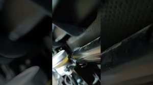 VENTO MAX 200 Переливной бачëк