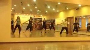 Школа уличных танцев Астафьева Антона.  Занятия танцами для детей и взрослых. Реутов.