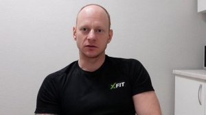 Курс метан + тэст. Первая неделя.