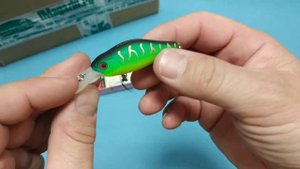 Видеообзор кренка Mottomo DJ Crank по заказу Fmagazin