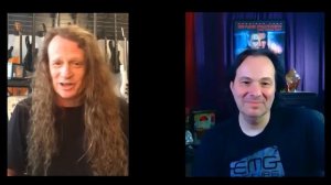 💥Jack Gibson of Exodus - Metal Bass Interview!