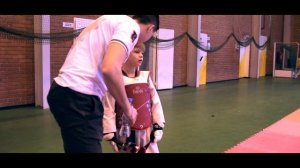 Открытый кубок по ТХЭКВОНДО СК "ЧЕМПИОН" г. СЫЗРАНЬ 15.02.2020.Сборная г. Саратова по Тхэквондо WTF