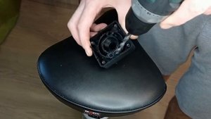 Ремонт велотренажера своими руками , как отремонтировать велотренажёр.