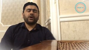 Чтение Сура Аль-Балад, Ихсан-Раупов ماتيسر من سورة البلد، بصوت القارئ إحسان الدين
