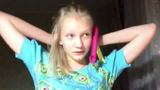 Бигуди Magic Leverag смотреть онлайн