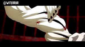 Интро для канеки кен