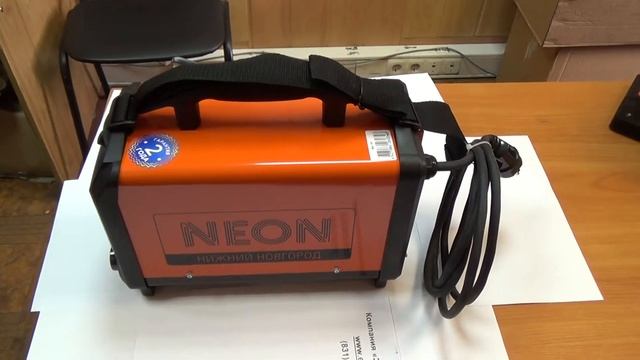 ВД-181 Неон смотреть онлайн