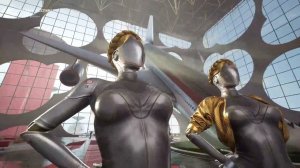 Atomic Heart - Атомик херт 4