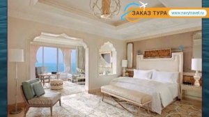 WALDORF ASTORIA RAS AL KHAIMAH 5* Рас-эль-Хайм – УОЛДОРФ АСТОРИЯ РАС АЛ КХАИМАХ 5 Рас-эль-Хайм обзо