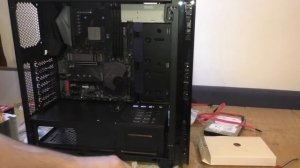 Как поставить куллер АМ3 на сокет АМ4