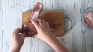 КАК ПРИГОТОВИТЬ КУРИНУЮ ГРУДКУ В БЕКОНЕ В ДУХОВКЕ? Очень вкусно, просто, быстро, на ужин для семьи