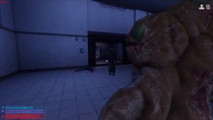 Как получить бан в SCP SL