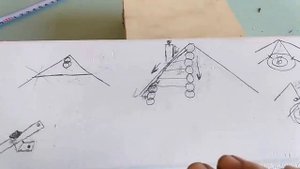 Скользячка. Читаем Описание!!! Скользящая стропильная система крыши деревянного дома.