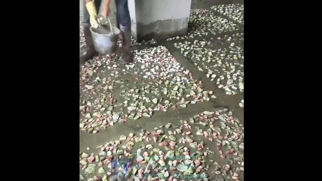 Лайфхак. Когда руки из нужного места.
