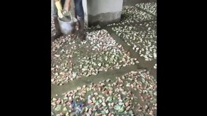Лайфхак. Когда руки из нужного места.