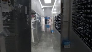 Однокомнатная квартира ЖК Самолёт Краснодар.