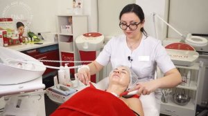 Гидродермия Guinot (HYDRADERMIE JEUNESSE)