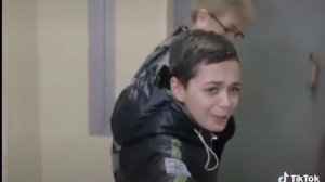 Злые родители!!!!