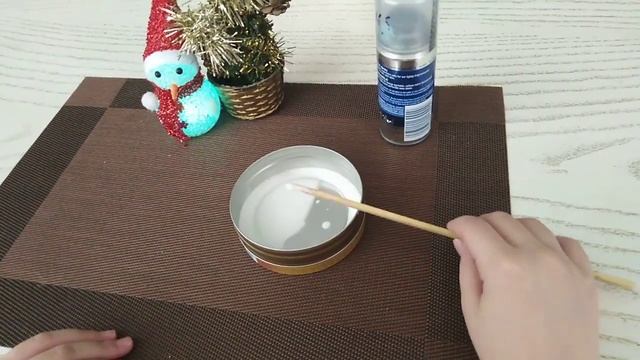 Приготовление лизуна из простых ингредиентов смотреть онлайн