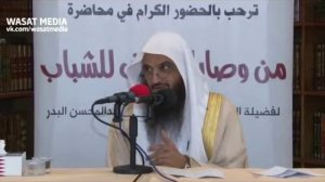 Шейх АбдуРраззакъ аль-Бадр про разговоры в мечетях