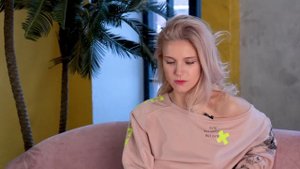 Ирина Тонева Interview Promo