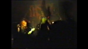 Simonia Live Russian Black Metal 1998
