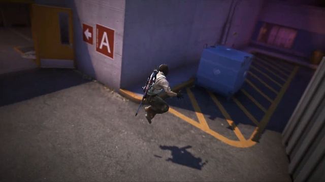 Свет или тьма [CS:GO EDIT] 4K смотреть онлайн