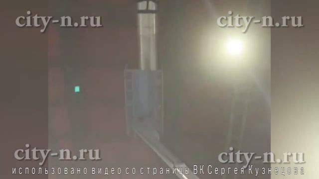 Глава Новокузнецка вышел из отпуска и проверил ход работ на Арене кузнецких металлургов