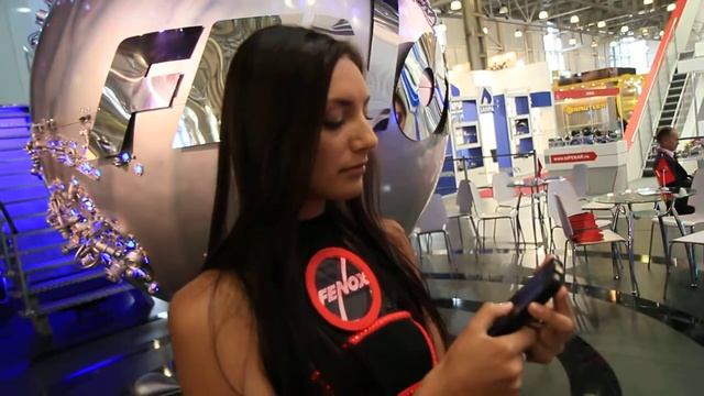 интеравто 2012 fenox (4) смотреть онлайн