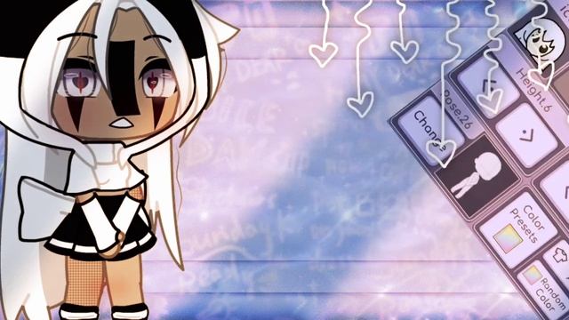 ??•[идеи для ос]•Gacha Life•[By COCOSIK]•?? смотреть онлайн