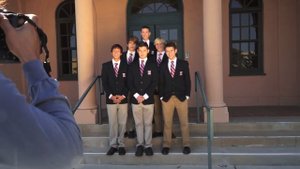 Helix Academy: Behind The Scenes