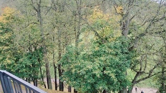 Церковь Знамения Пресвятой Богородицы. Подольск. Усадьба Дубровицы.
