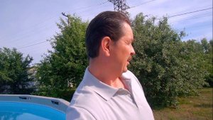 Залил Белизну в бассейн и что же произошло