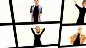 как завязать платок на шее