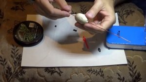 Изготовление ХИТРОГО  поплавка