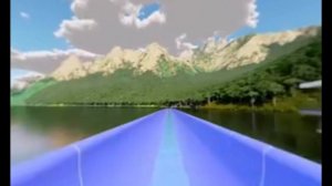 САМЫЕ БОЛЬШИЕ ВОДНЫЕ ГОРКИ В МИРЕ 360°