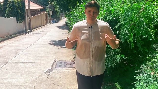 Наши МИНУСЫ ЖИЗНИ В ТАЙЛАНДЕ 2023 (Паттайе). Какой Тайланд и почему отсюда уезжают?