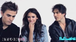 Жизнь Нины Добрев