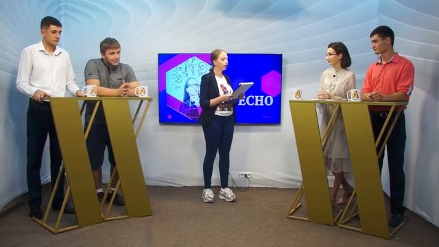 Молодёжные дебаты #5 | Здоровый образ жизни и его ценности смотреть онлайн