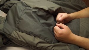 Зимний костюм Novatex Следопыт -35°C