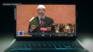 Др. Закир Найк vs Япониялик Аёл | Исро ва Меърож ёлғонмиди?