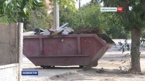 Куда выкидывать строительный мусор?