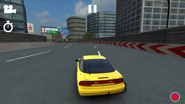 Assoluto Racing - Nissan 240SX @ Blue City - 01:06:504 http://www.assolutoracing.com #assoluto #r..