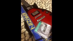 Homage HEG 500 Demo Clean Sound.mp4