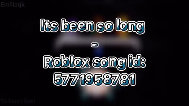 Top 5 -Roblox fnaf song ids *WORKING 2021* !MUST WATCH! смотреть онлайн