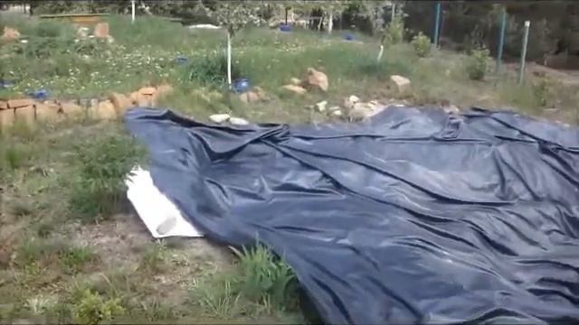 укладываем пленку ПВХ смотреть онлайн