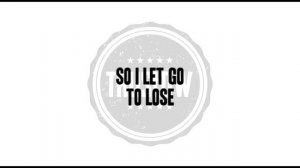 Truslow - Send Me Away (lyric Video)